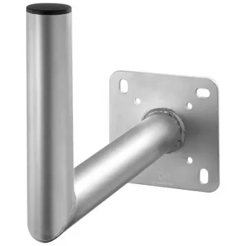 Satellite Dish Wall Mount Goobay 67301