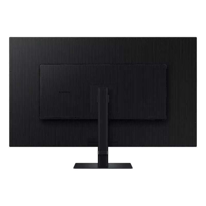 Samsung S70D computer monitor 94 cm (37 inch) 3840 x 2160 pixels 4K Ultra HD LCD Black