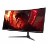 Monitor Acer NITRO XZ0 XZ340CUR X0 34 inch UltraWide Quad HD LED 3440 x 1440
