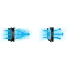 ARCTIC P8 PWM PST CO - Pressure-optimised 80 mm Fan with PWM PST for Continuous Operation