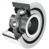 ARCTIC P8 PWM PST CO - Pressure-optimised 80 mm Fan with PWM PST for Continuous Operation