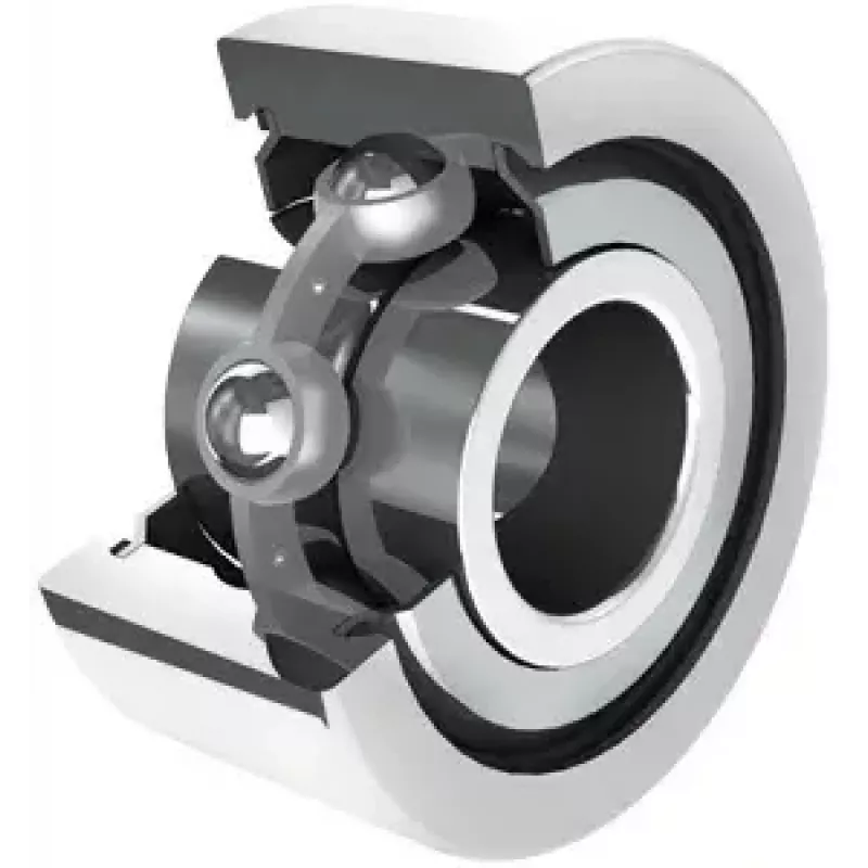 ARCTIC P8 PWM PST CO - Pressure-optimised 80 mm Fan with PWM PST for Continuous Operation
