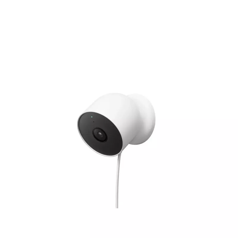 IP security camera Google Nest Cam 1920 x 1080 pixels