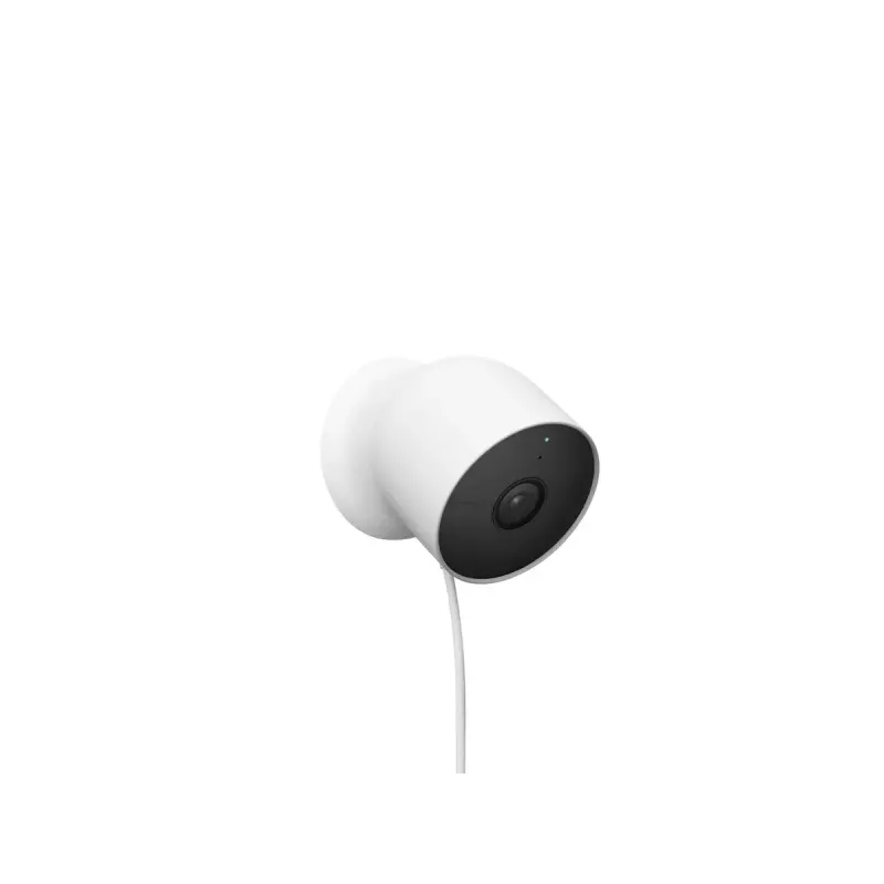 IP security camera Google Nest Cam 1920 x 1080 pixels