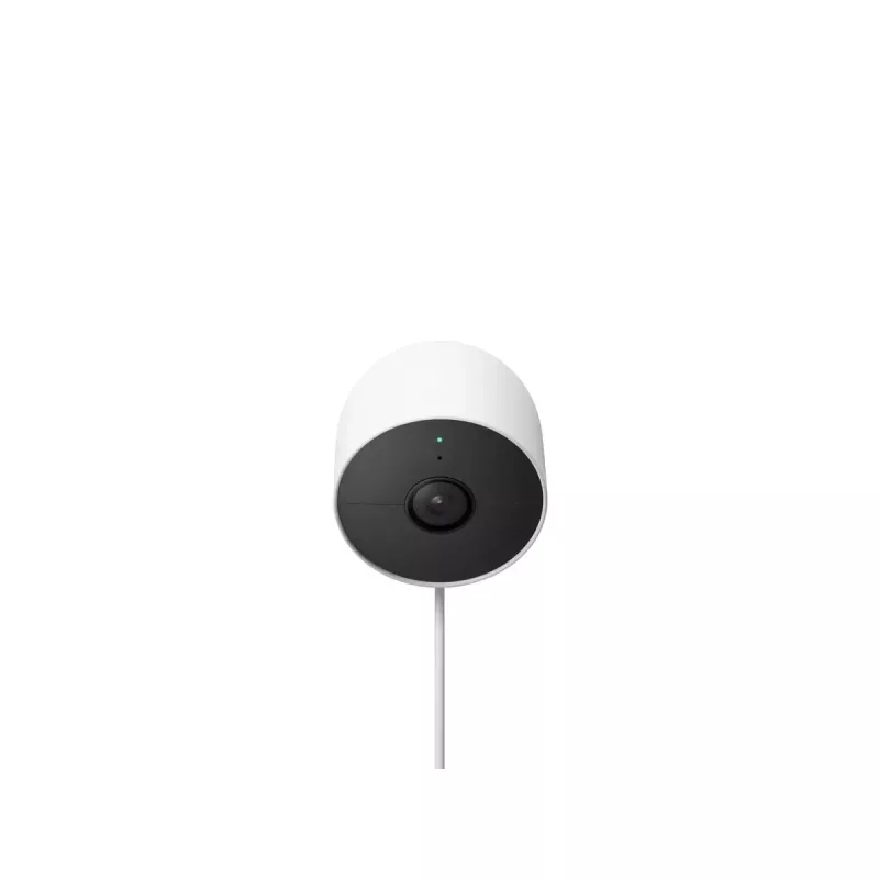 IP security camera Google Nest Cam 1920 x 1080 pixels