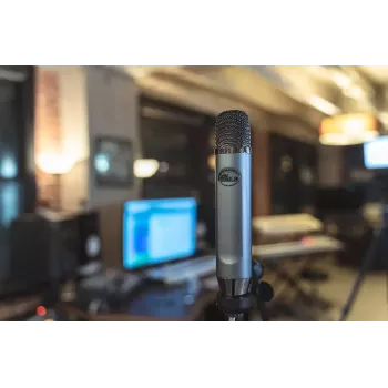 Studio Microphone Blue Microphones Ember