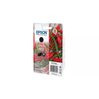 Epson 503 ink cartridge 1 pc(s) Original Standard Yield Black