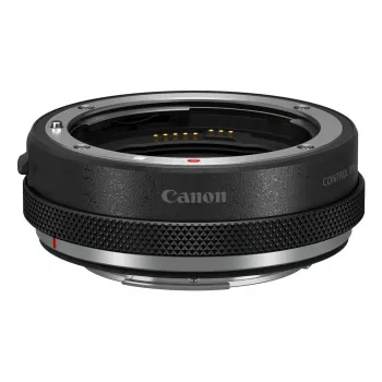 Lens Adapter Canon EF-EOS R Control Ring Mount Adapter