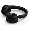 Philips 5000 series TAH5209BK/00 headphones/headset Wireless Head-band Calls/Music Bluetooth Black