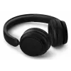Philips 5000 series TAH5209BK/00 headphones/headset Wireless Head-band Calls/Music Bluetooth Black