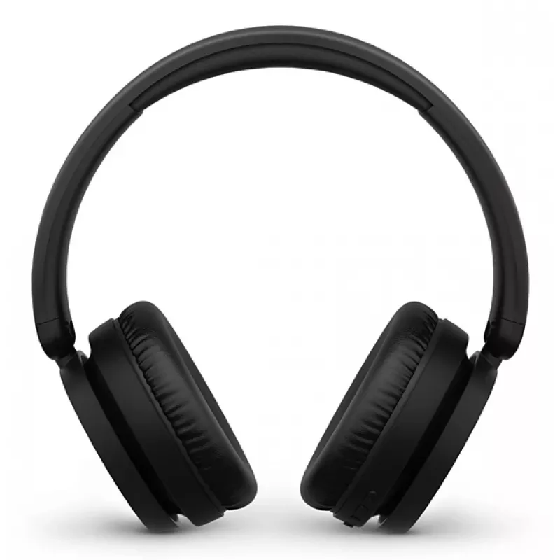 Philips 5000 series TAH5209BK/00 headphones/headset Wireless Head-band Calls/Music Bluetooth Black