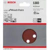 Sanding Discs Bosch C430 Expert for Wood and Paint