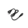 Power Adapter Lenovo 4X21L38724 Indoor Black 100-240V 1.8m Cable