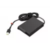 Power Adapter Lenovo 4X21L38724 Indoor Black 100-240V 1.8m Cable