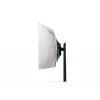 Samsung G95SC computer monitor 124.5 cm (49 inch) 5120 x 1440 pixels Dual QHD OLED Silver