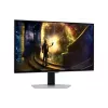 Samsung G61SD computer monitor 68.6 cm (27 inch) 2560 x 1440 pixels Quad HD OLED Silver
