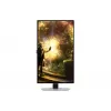Samsung G61SD computer monitor 68.6 cm (27 inch) 2560 x 1440 pixels Quad HD OLED Silver