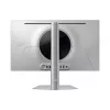 Samsung G61SD computer monitor 68.6 cm (27 inch) 2560 x 1440 pixels Quad HD OLED Silver