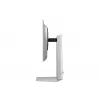 Samsung G61SD computer monitor 68.6 cm (27 inch) 2560 x 1440 pixels Quad HD OLED Silver