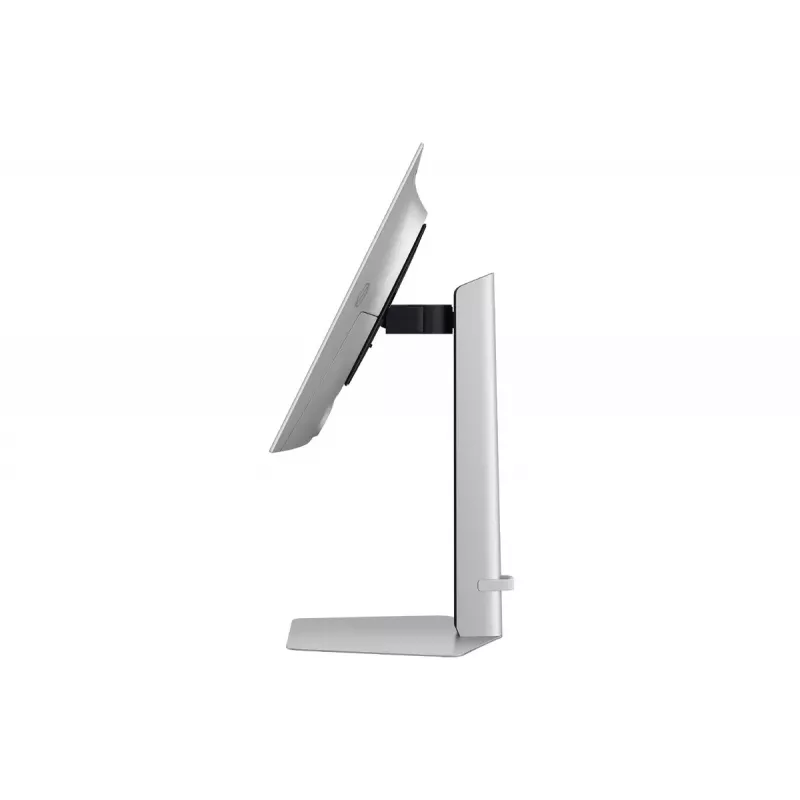 Samsung G61SD computer monitor 68.6 cm (27 inch) 2560 x 1440 pixels Quad HD OLED Silver