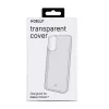 Cover Celly Galaxy Xcover 7 Transparent Monochromatic