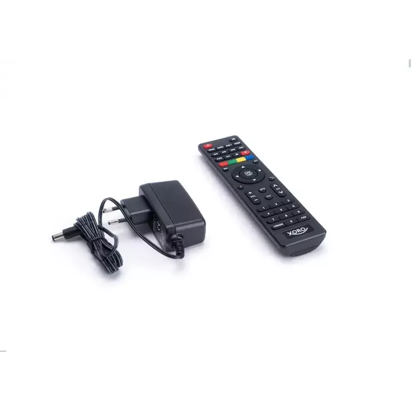 Set-top box Xoro HRT 8770 Twin