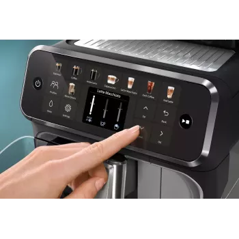 Philips 5500 series Series 5500 EP5546/70 Fully automatic espresso machine