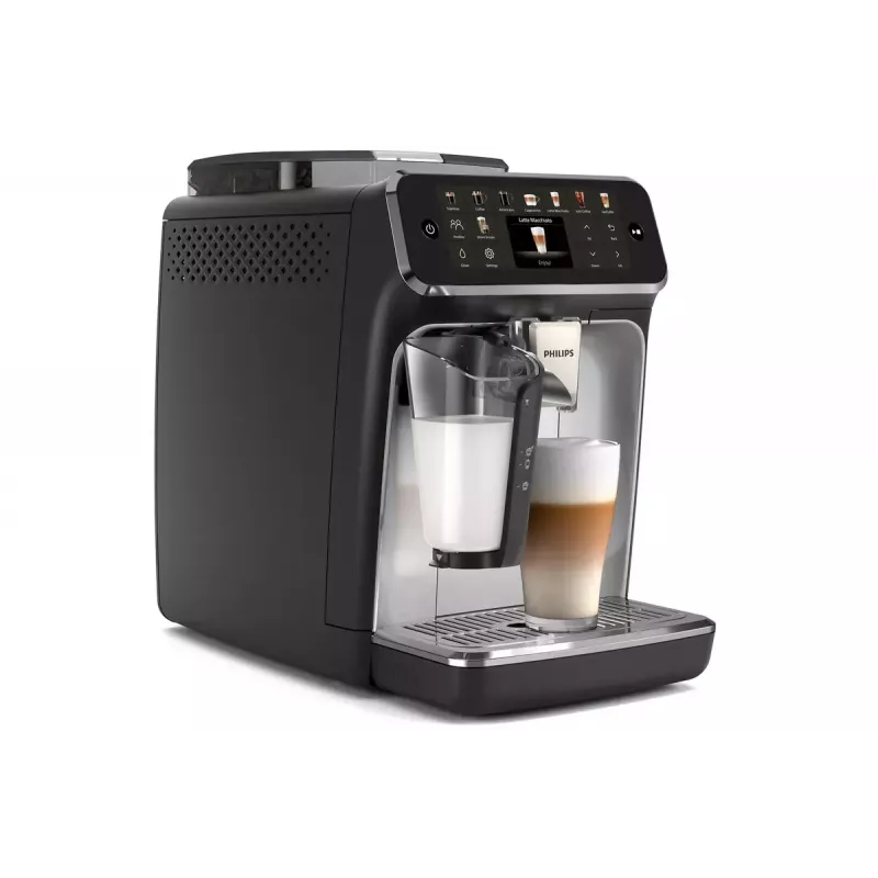 Philips 5500 series Series 5500 EP5546/70 Fully automatic espresso machine