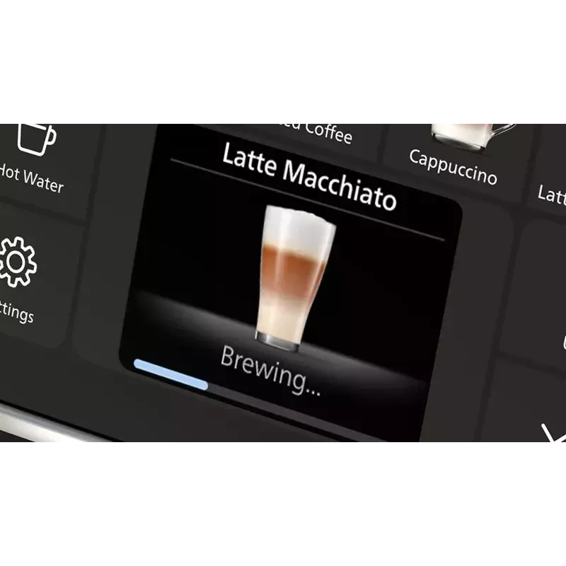 Philips 5500 series Series 5500 EP5546/70 Fully automatic espresso machine