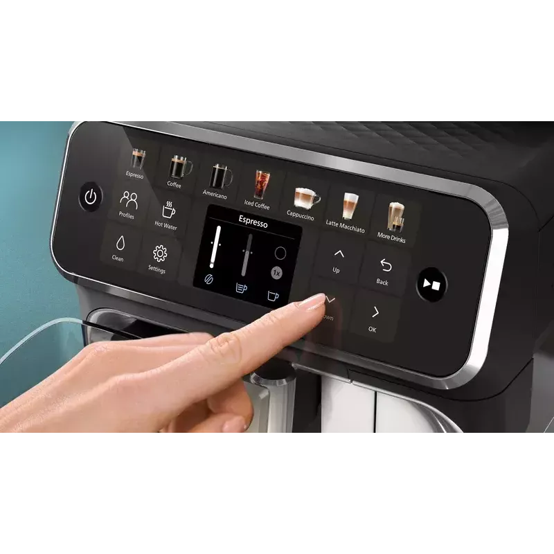 Philips 5500 series Series 5500 EP5546/70 Fully automatic espresso machine