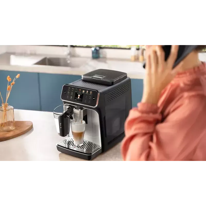 Philips 5500 series Series 5500 EP5546/70 Fully automatic espresso machine