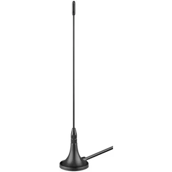 Antenna Goobay Passive DVB-T2 (HD) Mini Magnetic