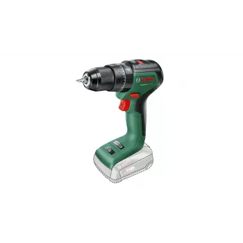 Bosch Universal Impact 18V-60 1900 RPM Keyless 1.3 kg Black, Green