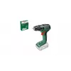 Bosch Universal Impact 18V-60 1900 RPM Keyless 1.3 kg Black, Green