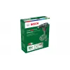 Bosch Universal Impact 18V-60 1900 RPM Keyless 1.3 kg Black, Green
