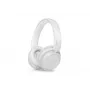 Philips 5000 series TAH5209WT/00 headphones/headset Wireless Head-band Calls/Music Bluetooth White