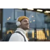 Philips 5000 series TAH5209WT/00 headphones/headset Wireless Head-band Calls/Music Bluetooth White