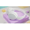 Philips 5000 series TAH5209WT/00 headphones/headset Wireless Head-band Calls/Music Bluetooth White