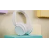 Philips 5000 series TAH5209WT/00 headphones/headset Wireless Head-band Calls/Music Bluetooth White