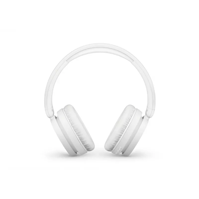 Philips 5000 series TAH5209WT/00 headphones/headset Wireless Head-band Calls/Music Bluetooth White