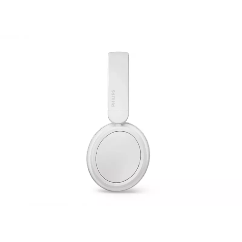 Philips 5000 series TAH5209WT/00 headphones/headset Wireless Head-band Calls/Music Bluetooth White