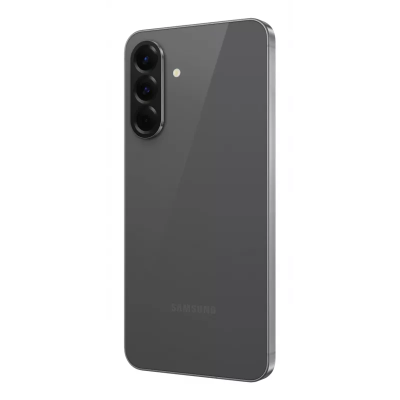 Samsung Galaxy A56 5G Enterprise Edition 17 cm (6.7 inch) Dual SIM USB Type-C 8 GB 256 GB 5000 mAh Graphite