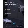 Portable Power Bank Ugreen 90597A 25000 mAh