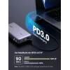 Portable Power Bank Ugreen 90597A 25000 mAh
