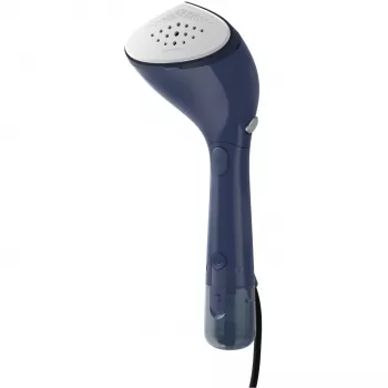 Handheld garment steamer Philips 7000 series STH7020/20 1500 W 0.1 L Blue