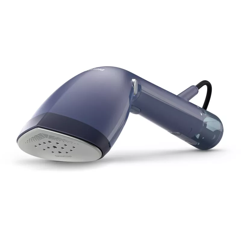 Handheld garment steamer Philips 7000 series STH7020/20 1500 W 0.1 L Blue