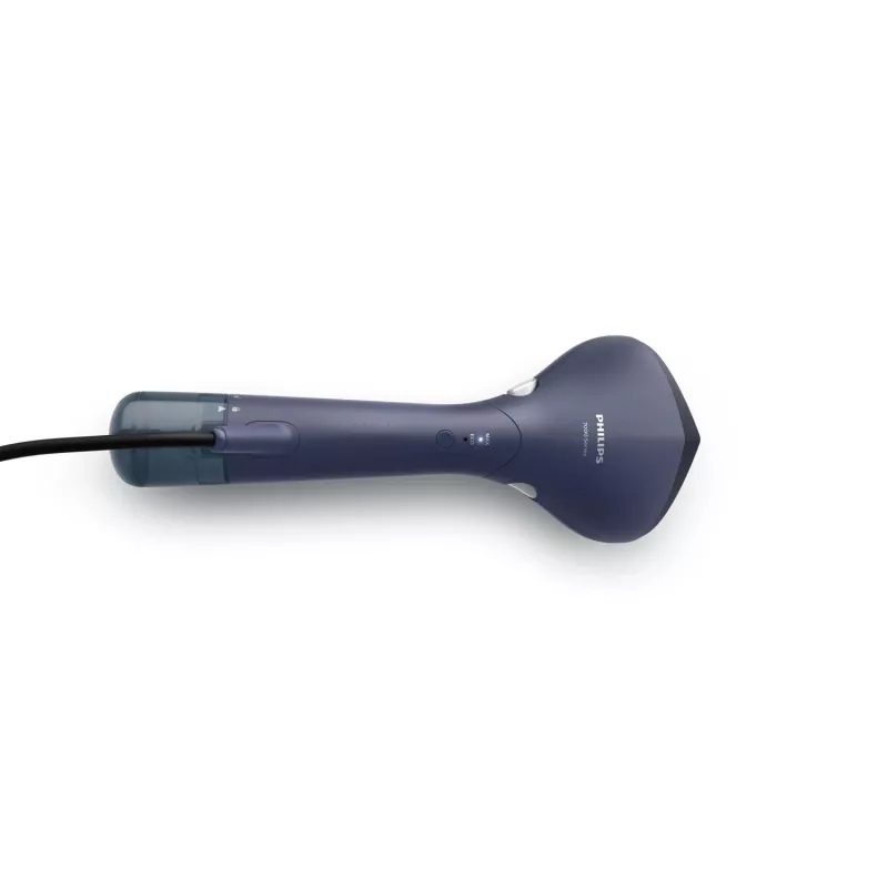 Handheld garment steamer Philips 7000 series STH7020/20 1500 W 0.1 L Blue