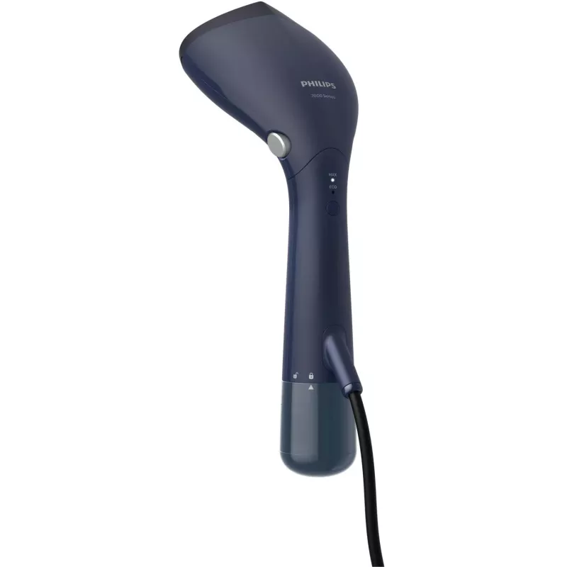 Handheld garment steamer Philips 7000 series STH7020/20 1500 W 0.1 L Blue