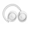 JBL Live 770NC Headset Wireless Head-band Calls/Music Bluetooth White