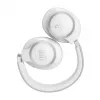JBL Live 770NC Headset Wireless Head-band Calls/Music Bluetooth White